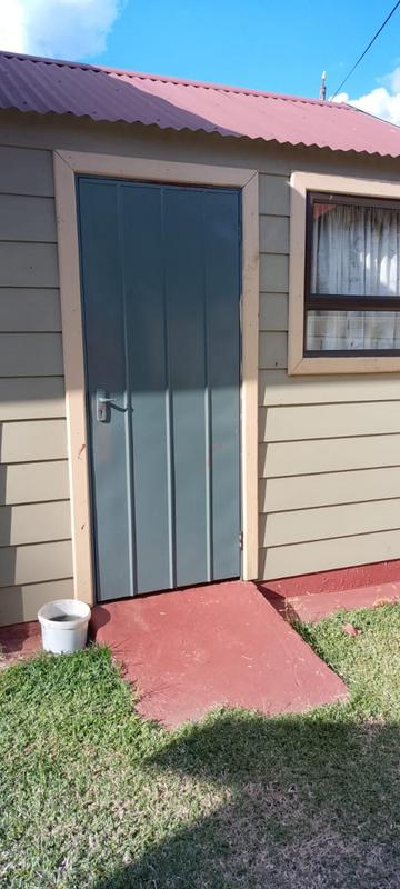 3 Bedroom Property for Sale in Geelhoutpark North West